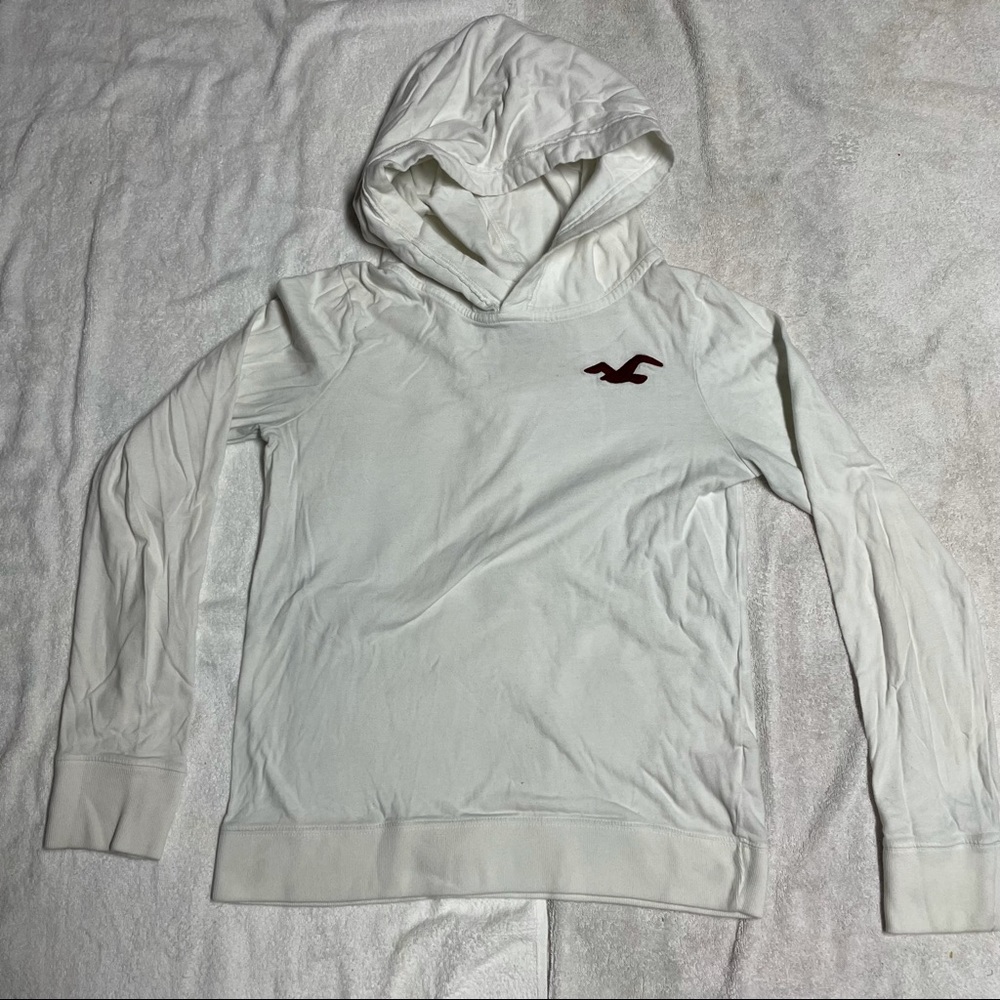 Hollister hoodie